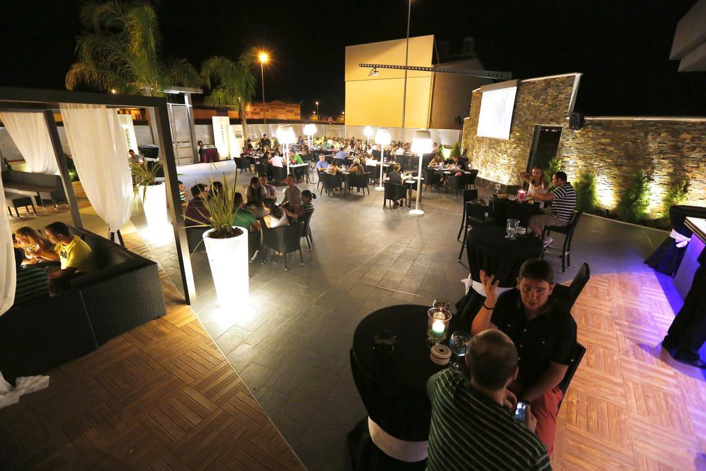 Hotel Hospedium Triana
